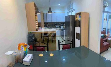 Rumah 2 lantai dijual di Serpong Park, Tangerang selatan