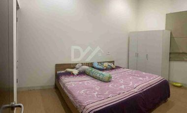 Rumah 2 lantai dijual di Serpong Park, Tangerang selatan