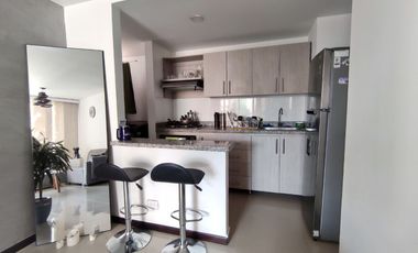 Venta de apartamento en Sabaneta, Asdesillas