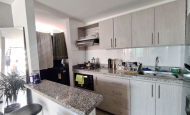 Venta de apartamento en Sabaneta, Asdesillas