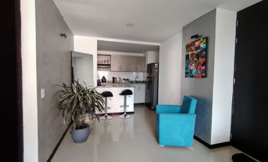 Venta de apartamento en Sabaneta, Asdesillas