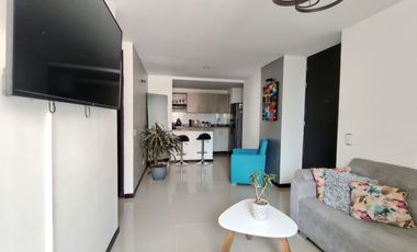 Venta de apartamento en Sabaneta, Asdesillas