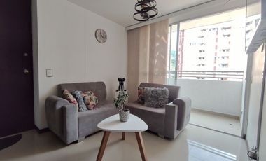 Venta de apartamento en Sabaneta, Asdesillas