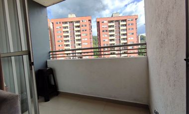 Venta de apartamento en Sabaneta, Asdesillas