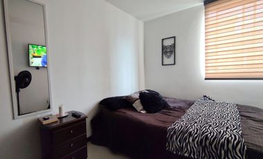 Venta de apartamento en Sabaneta, Asdesillas