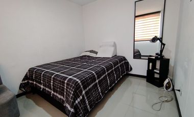 Venta de apartamento en Sabaneta, Asdesillas