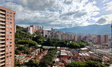 Venta de apartamento en Sabaneta, Asdesillas