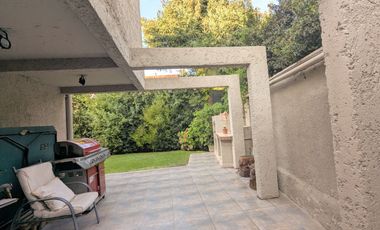 Venta Casa en Condominio San Carlos de apoquindo
