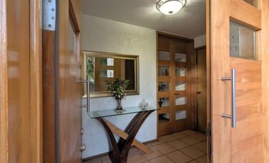 Venta Casa en Condominio San Carlos de apoquindo