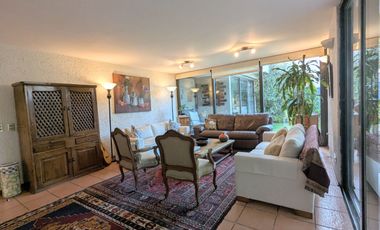 Venta Casa en Condominio San Carlos de apoquindo