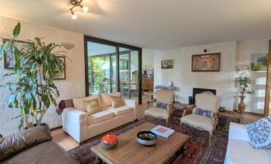 Venta Casa en Condominio San Carlos de apoquindo