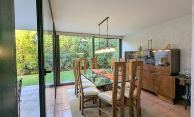 Venta Casa en Condominio San Carlos de apoquindo
