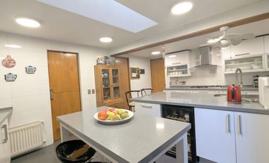 Venta Casa en Condominio San Carlos de apoquindo