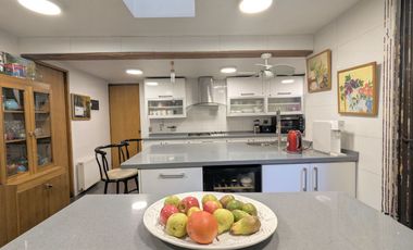 Venta Casa en Condominio San Carlos de apoquindo