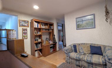 Venta Casa en Condominio San Carlos de apoquindo