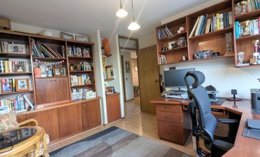 Venta Casa en Condominio San Carlos de apoquindo