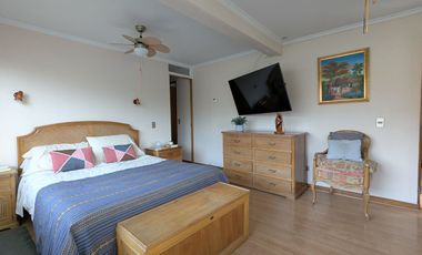 Venta Casa en Condominio San Carlos de apoquindo