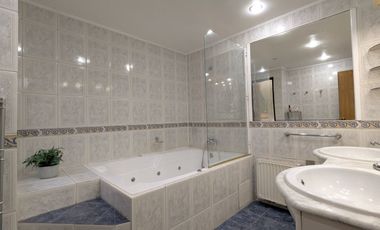 Venta Casa en Condominio San Carlos de apoquindo