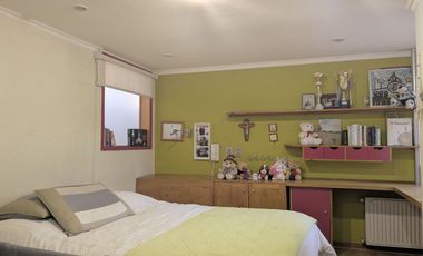 Venta Casa en Condominio San Carlos de apoquindo