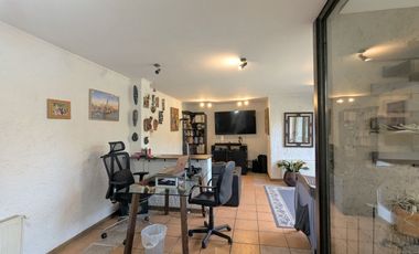 Venta Casa en Condominio San Carlos de apoquindo