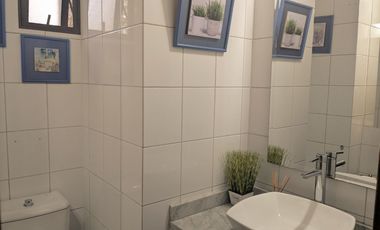 Venta Casa en Condominio San Carlos de apoquindo