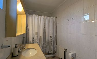 Venta Casa en Condominio San Carlos de apoquindo