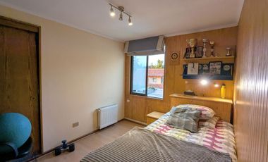 Venta Casa en Condominio San Carlos de apoquindo