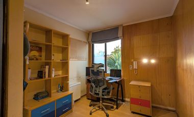 Venta Casa en Condominio San Carlos de apoquindo