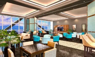 UBICADÍSIMO Y NUEVO DEPARTAMENTO DE 3 RECÁMARAS EN PARK PEDREGAL.