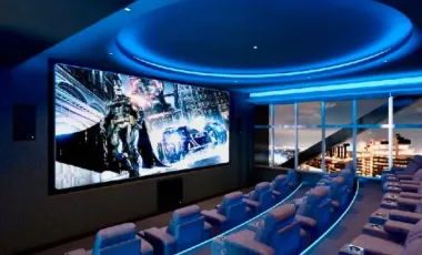 UBICADÍSIMO Y NUEVO DEPARTAMENTO DE 3 RECÁMARAS EN PARK PEDREGAL.