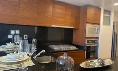 UBICADÍSIMO Y NUEVO DEPARTAMENTO DE 3 RECÁMARAS EN PARK PEDREGAL.