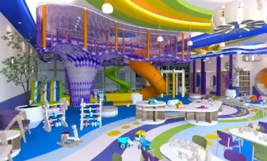 UBICADÍSIMO Y NUEVO DEPARTAMENTO DE 3 RECÁMARAS EN PARK PEDREGAL.