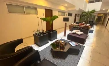 UBICADÍSIMO Y NUEVO DEPARTAMENTO DE 3 RECÁMARAS EN PARK PEDREGAL.