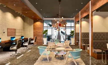 UBICADÍSIMO Y NUEVO DEPARTAMENTO DE 3 RECÁMARAS EN PARK PEDREGAL.