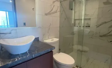 UBICADÍSIMO Y NUEVO DEPARTAMENTO DE 3 RECÁMARAS EN PARK PEDREGAL.