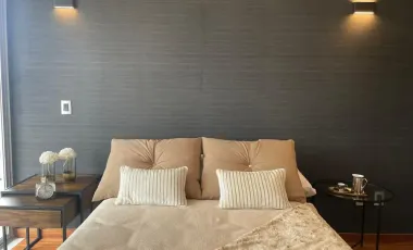 UBICADÍSIMO Y NUEVO DEPARTAMENTO DE 3 RECÁMARAS EN PARK PEDREGAL.