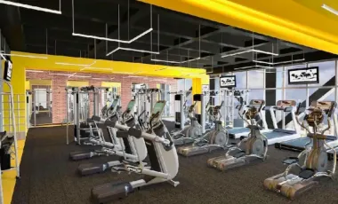 UBICADÍSIMO Y NUEVO DEPARTAMENTO DE 3 RECÁMARAS EN PARK PEDREGAL.