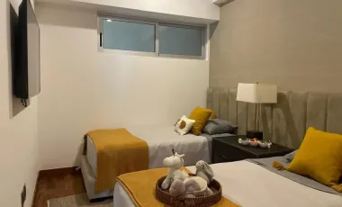 UBICADÍSIMO Y NUEVO DEPARTAMENTO DE 3 RECÁMARAS EN PARK PEDREGAL.