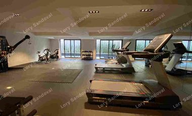 HERMOSO PENTHOUSE CON GRAN TERRAZA EN RENTA POLANCO