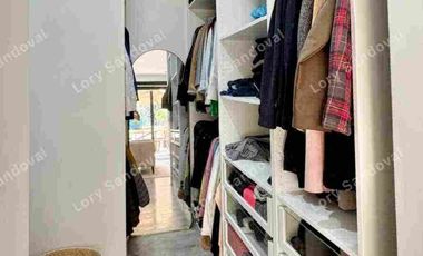 HERMOSO PENTHOUSE CON GRAN TERRAZA EN RENTA POLANCO