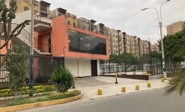 Venta De Amplio Departamento En Condominio