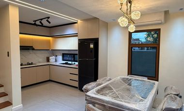 RFO Brand New Two-Storey House & Lot FOR SALE at Grand Centennial Homes Kawit Cavite
