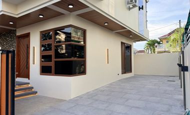 RFO Brand New Two-Storey House & Lot FOR SALE at Grand Centennial Homes Kawit Cavite