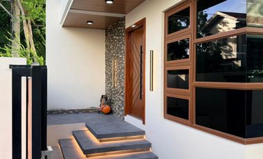 RFO Brand New Two-Storey House & Lot FOR SALE at Grand Centennial Homes Kawit Cavite