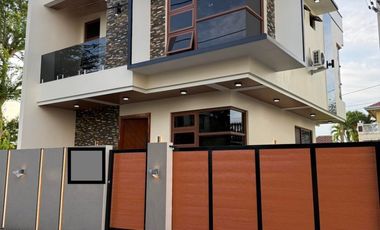 RFO Brand New Two-Storey House & Lot FOR SALE at Grand Centennial Homes Kawit Cavite