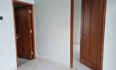 DIJUAL RUMAH MEWAH PALING MURAH DI JOMBOR SLEMAN