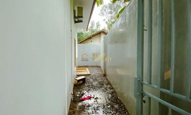 Investasi Terbaik! Rumah Murah Tanah Luas di Borobudur Dekat Wisata