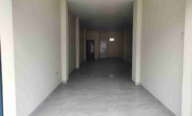 Guayacanes, alquiler Local comercial