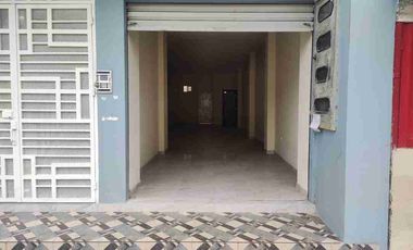 Guayacanes, alquiler Local comercial