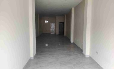 Guayacanes, alquiler Local comercial
